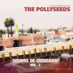 Sounds of Crenshaw : vol. 1